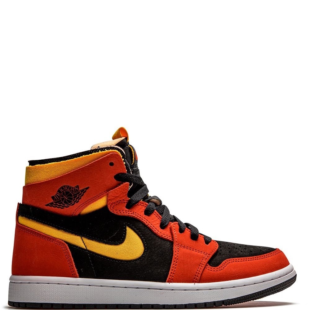 Chile Red Air Jordan Zoom 1